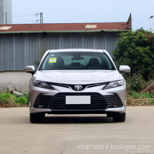 Auto a benzina usate 2022 209 CV L4 2,5 g Deluxe Edition Auto a benzina a benzina per Toyota Camry